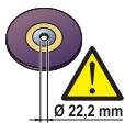 KRESS MEULEUSE ANGULAIRE - Instrucciones de seguidadespecificas del aparato - 2
