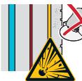 KRESS MEULEUSE ANGULAIRE - Remarques d'advertissement supplémentaires - 2