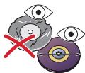 KRESS MEULEUSE ANGULAIRE - Istruzioni di sicurezza specifiche per la macchina - 3