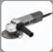 KRESS MEULEUSE ANGULAIRE - Elektrowerkzeuge Kress - 3