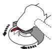 KRESS MEULEUSE ANGULAIRE - -AVVERTIMENTO- - 2