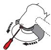 KRESS MEULEUSE ANGULAIRE - -AVVERTIMENTO- - 1