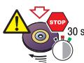 KRESS MEULEUSE ANGULAIRE - Utilizzo - 1
