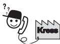 KRESS MEULEUSE ANGULAIRE - Service - 1