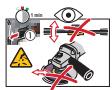 KRESS MEULEUSE ANGULAIRE - Istruzioni di sicurezza specifiche per la macchina - 4