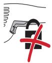 KRESS MEULEUSE ANGULAIRE - -ADVERTENCIA - 1
