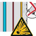 KRESS MEULEUSE ANGULAIRE - Zusätzliche Warnhinweise - 2