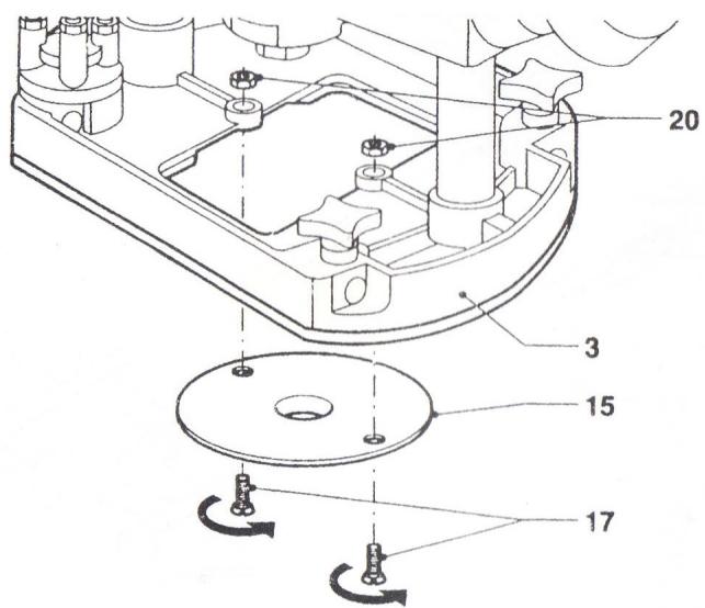 SYSTEC S-DE850 - (Fig. D) - 1
