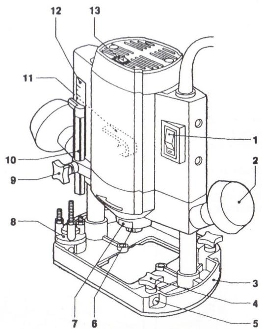 SYSTEC S-DE850 - CONTENU DE L'EMBALLAGE - 1