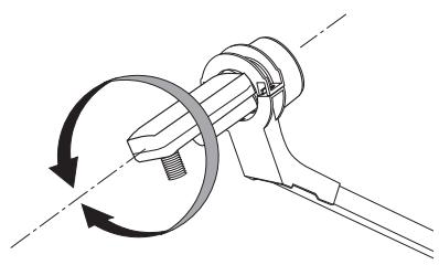 SYSTEC 64071574 - Orientation de la parabole - 3