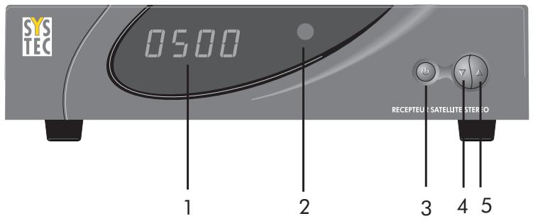 SYSTEC 64071574 - Vues generales - 1