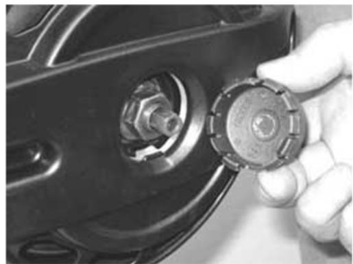 MALAGUTI 500 CC 4T - EURO 3 - Couple de blocage (N*m) - 1