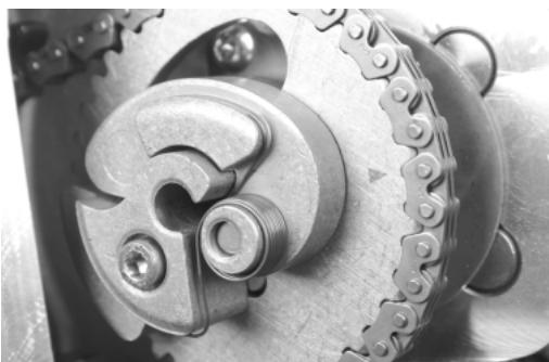 MALAGUTI 500 CC 4T - EURO 3 - Couples de blocage (N*m) - 3