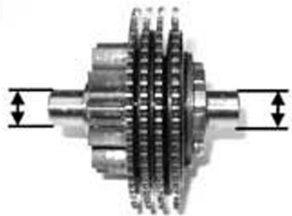 MALAGUTI 500 CC 4T - EURO 3 - NOTE - 1