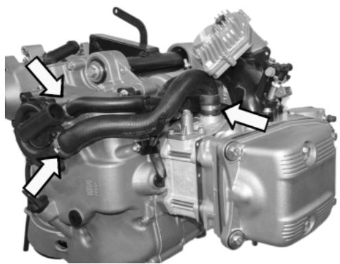 MALAGUTI 500 CC 4T - EURO 3 - NOTE - 1