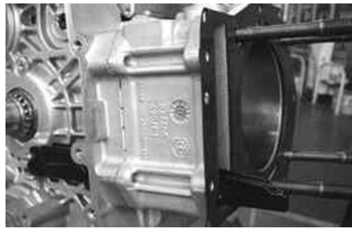 MALAGUTI 500 CC 4T - EURO 3 - Montage culasse et composants de la distribution - 1