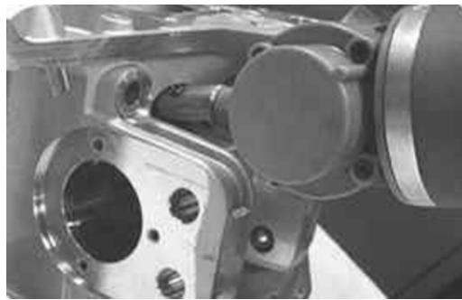 MALAGUTI 500 CC 4T - EURO 3 - Controle jeu des guides de soupapes - 3