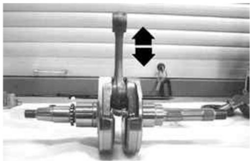 MALAGUTI 500 CC 4T - EURO 3 - \section*{Caracteristiques techniques} - 1