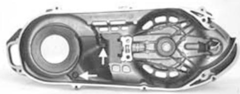 MALAGUTI 500 CC 4T - EURO 3 - NOTE - 1
