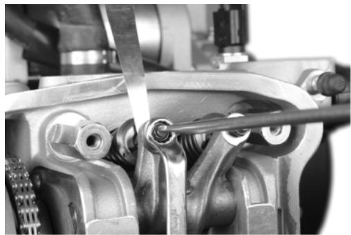 MALAGUTI 500 CC 4T - EURO 3 - Couples de blocage (N*m) - 3