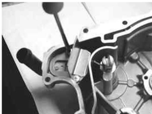 MALAGUTI 500 CC 4T - EURO 3 - Couples de blocage (N*m) - 1