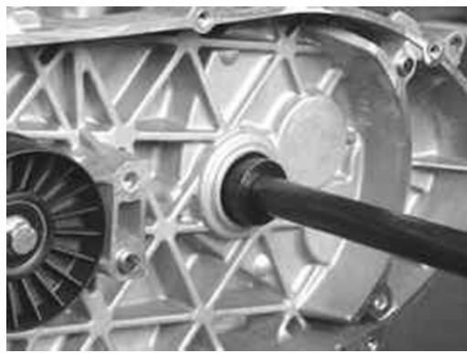 MALAGUTI 500 CC 4T - EURO 3 - Equipement spécifique - 2