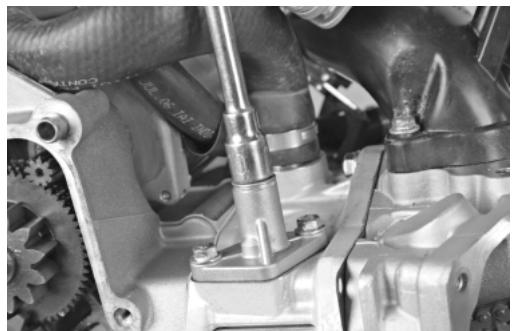 MALAGUTI 500 CC 4T - EURO 3 - Equipement spécifique 020565Y - 6