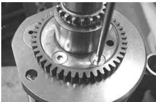 MALAGUTI 500 CC 4T - EURO 3 - NOTA - 2