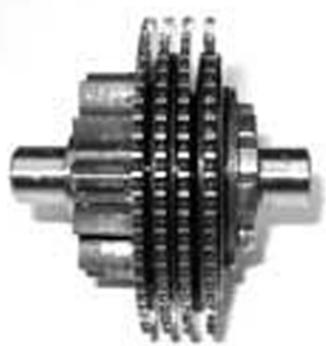 MALAGUTI 500 CC 4T - EURO 3 - NOTE - 4