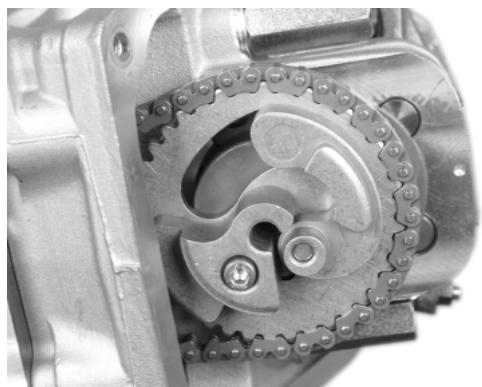 MALAGUTI 500 CC 4T - EURO 3 - Couples de blocage (N*m) - 2