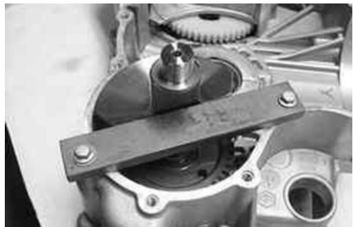 MALAGUTI 500 CC 4T - EURO 3 - Equipement spécifique 020479Y - 1