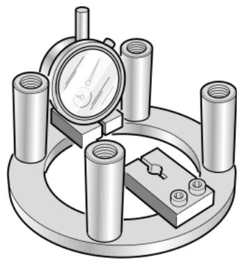 MALAGUTI 500 CC 4T - EURO 3 - Equipement spécifique 020475Y - 1