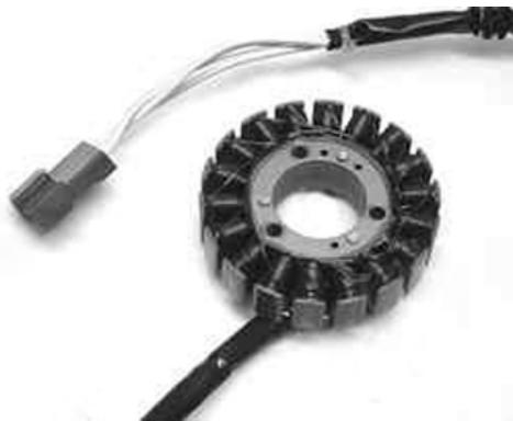 MALAGUTI 500 CC 4T - EURO 3 - \section*{Caracteristiques techniques} - 4