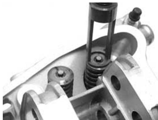 MALAGUTI 500 CC 4T - EURO 3 - Equipement spécifique - 1