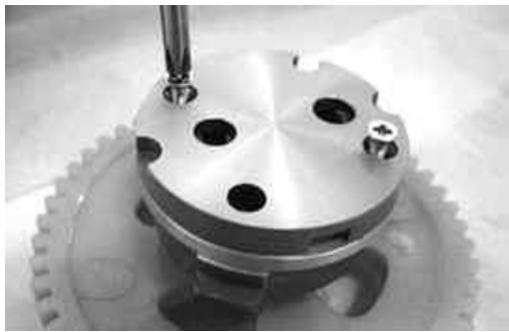 MALAGUTI 500 CC 4T - EURO 3 - \section*{Caracteristiques techniques} - 2