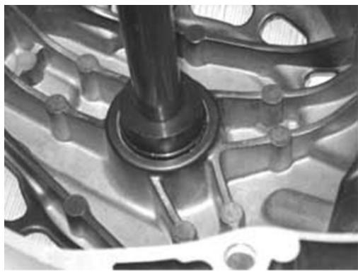 MALAGUTI 500 CC 4T - EURO 3 - Equipement spécifique - 2