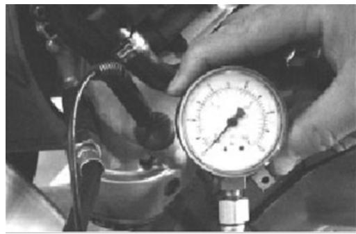 MALAGUTI 500 CC 4T - EURO 3 - Equipement spécifique - 1