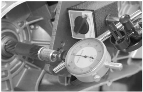 MALAGUTI 500 CC 4T - EURO 3 - Equipement spécifique 020262Y - 1