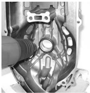 MALAGUTI 500 CC 4T - EURO 3 - Equipement spécifique - 1