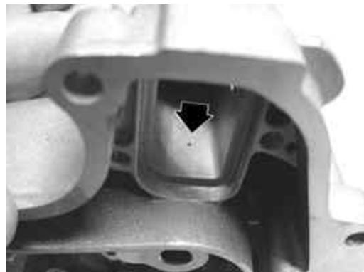 MALAGUTI 500 CC 4T - EURO 3 - Montage stator - 3