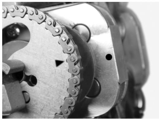 MALAGUTI 500 CC 4T - EURO 3 - Equipement spécifique 020565Y - 4