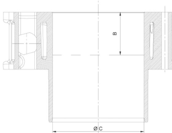 MALAGUTI 500 CC 4T - EURO 3 - Données révision - 2
