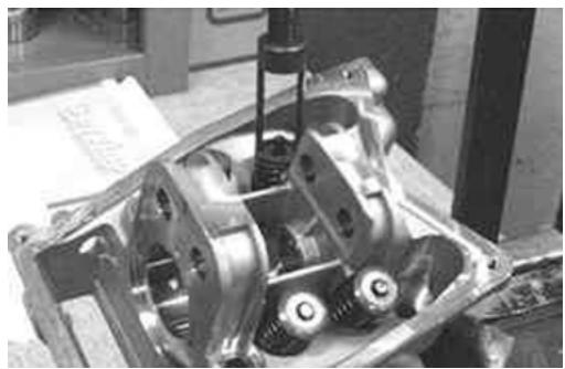 MALAGUTI 500 CC 4T - EURO 3 - Equipement spécifique - 2