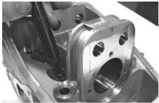 MALAGUTI 500 CC 4T - EURO 3 - Equipement spécifique - 1