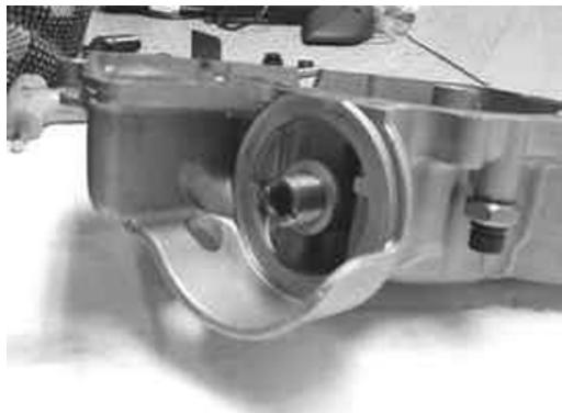 MALAGUTI 500 CC 4T - EURO 3 - \section*{Caracteristiques techniques} - 2