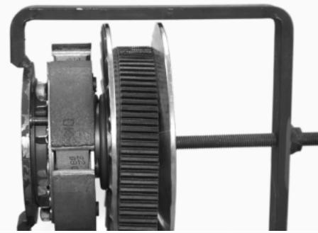 MALAGUTI 500 CC 4T - EURO 3 - 020444Y - 2