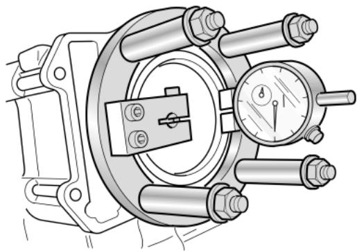 MALAGUTI 500 CC 4T - EURO 3 - Equipement spécifique 020475Y - 2