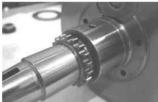 MALAGUTI 500 CC 4T - EURO 3 - Equipement spécifique - 4