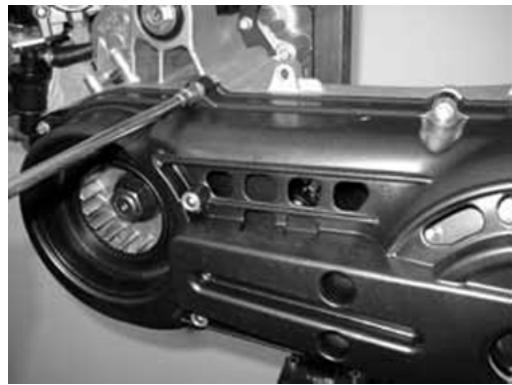 MALAGUTI 500 CC 4T - EURO 3 - Transmission automatique - 2