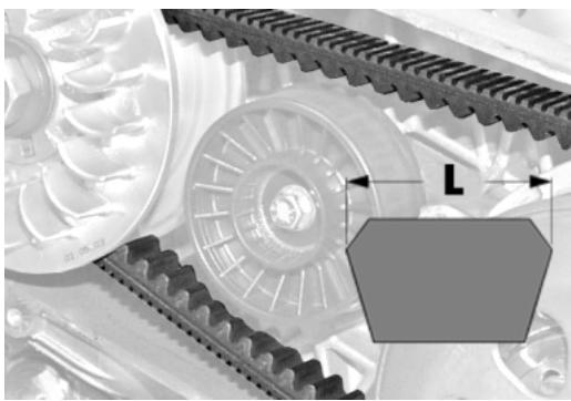 MALAGUTI 500 CC 4T - EURO 3 - Caracteristiques techniques - 1